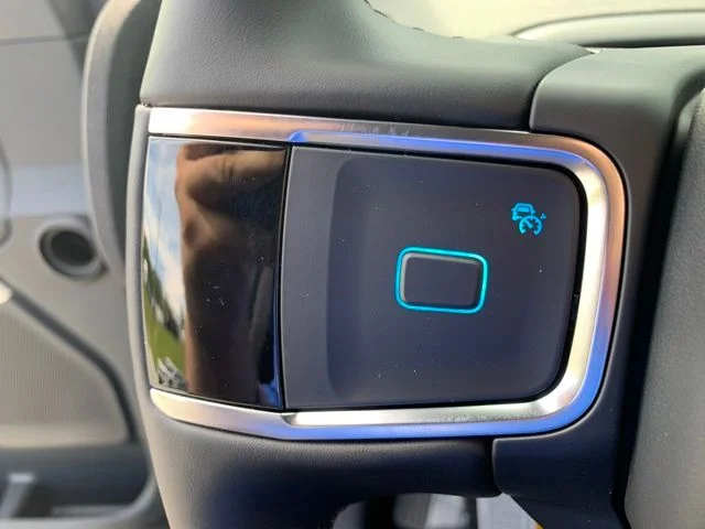 New 2026 Black Ford MAX Platinum® image 28