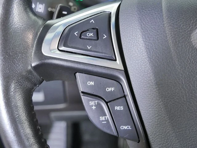 Used 2015  Ford Titanium image 28