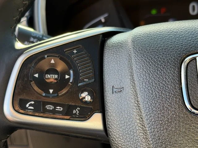 Used 2018 Gray Honda Touring image 27