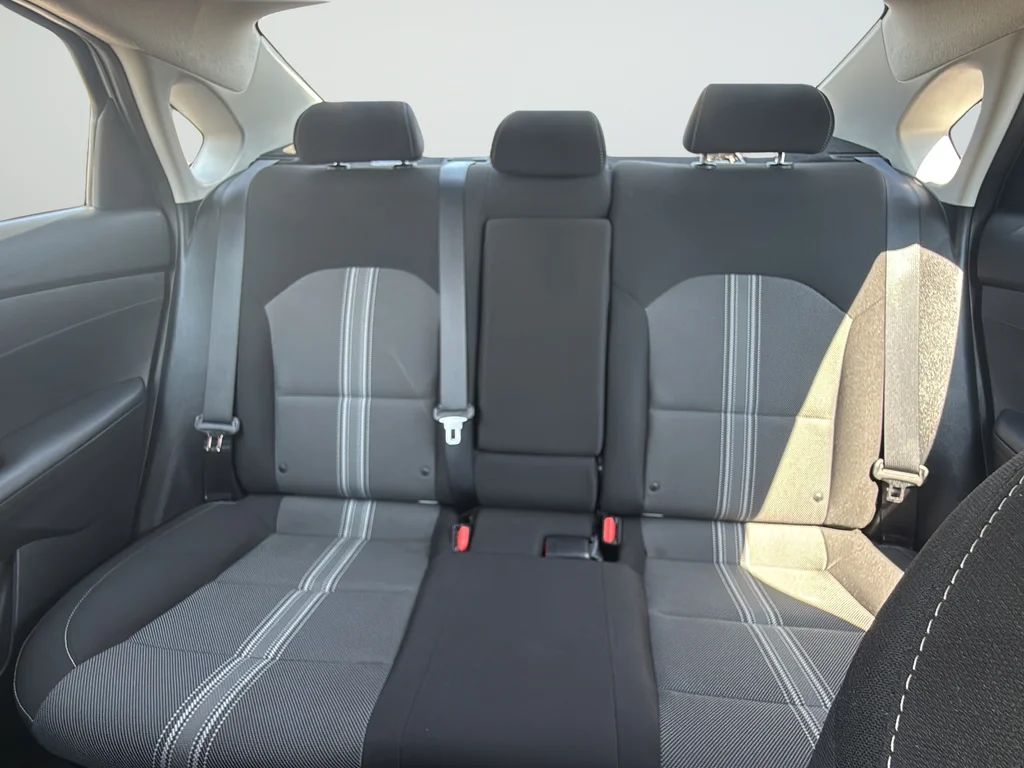Used 2024 White Kia EX+ image 44