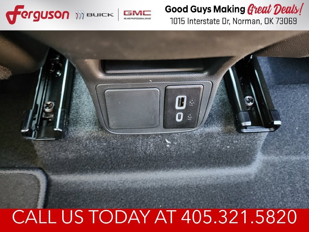 2026 Buick Encore GX Preferred - Photo 43
