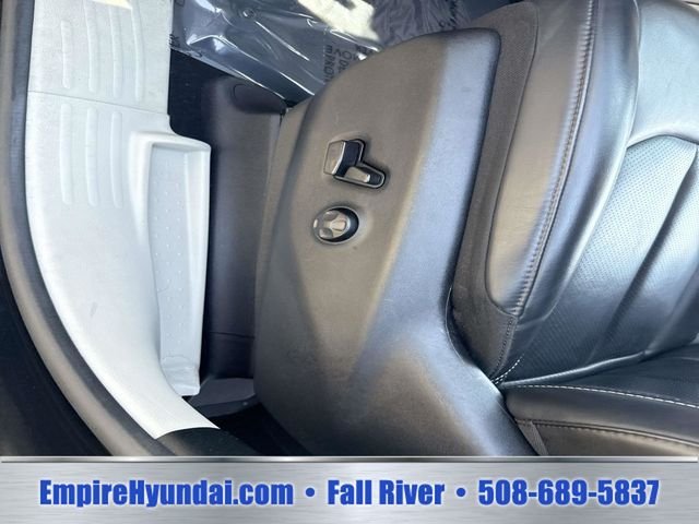 2023 Chrysler Pacifica Hybrid Touring L - Photo 20