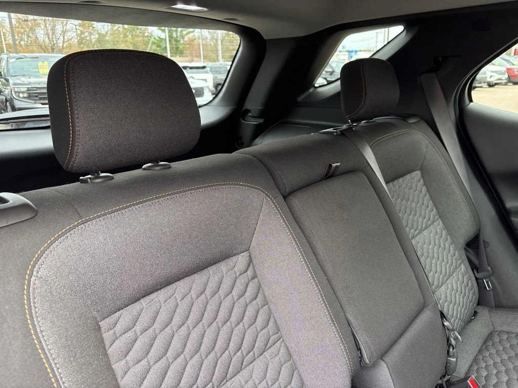 Used 2019 Cajun Red Tintcoat Chevrolet LT image 32