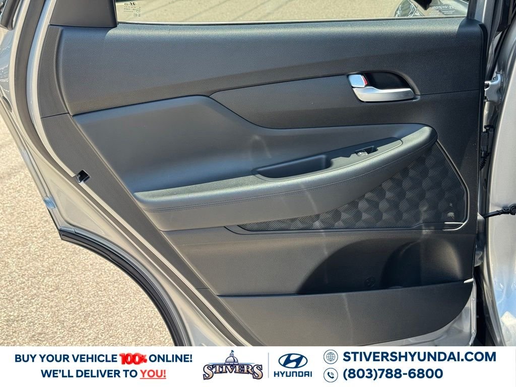 2023 Hyundai Santa Fe XRT - Photo 22