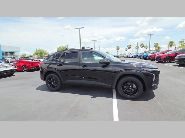 2026 Chevrolet Trax LT - Photo 20