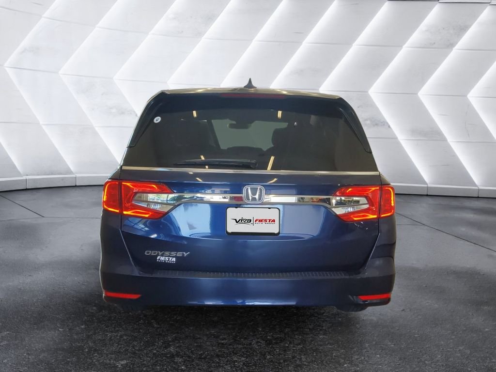 Used 2019  Honda EX image 5