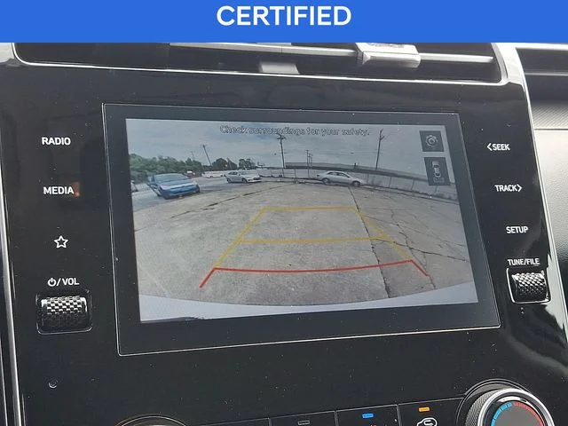 Certified Used 2023 White Hyundai SEL image 24