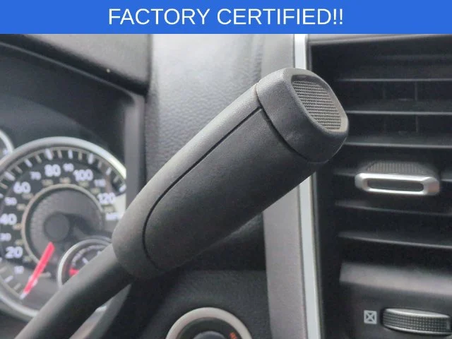 Used 2024 White Ram Big Horn image 26