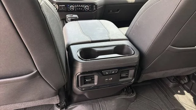 Used 2025 Black Chevrolet ZR2 image 21