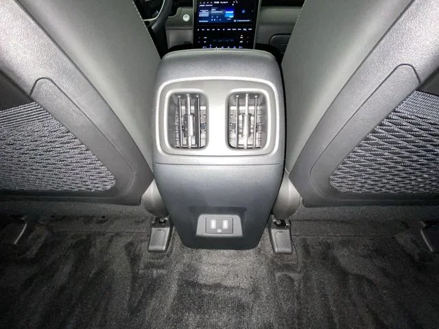 Used 2024 Silver Hyundai XRT image 28