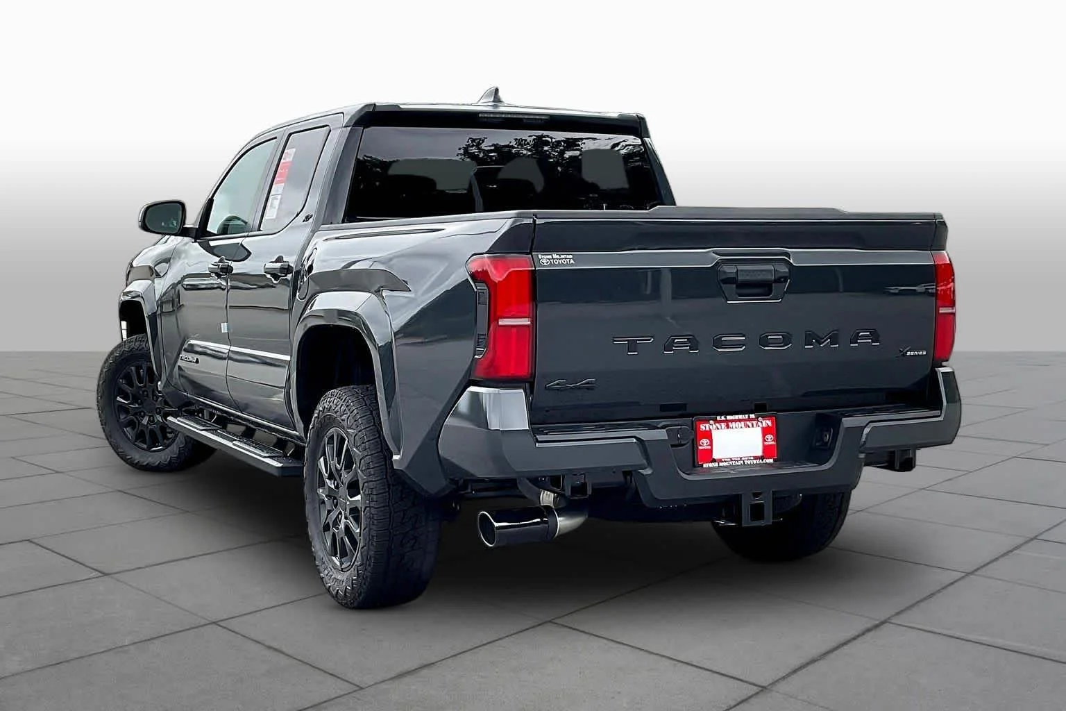 New 2026 Underground Toyota SR5 image 12