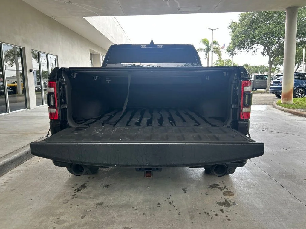 Used 2022 Black Ram Big Horn/Lone Star image 33