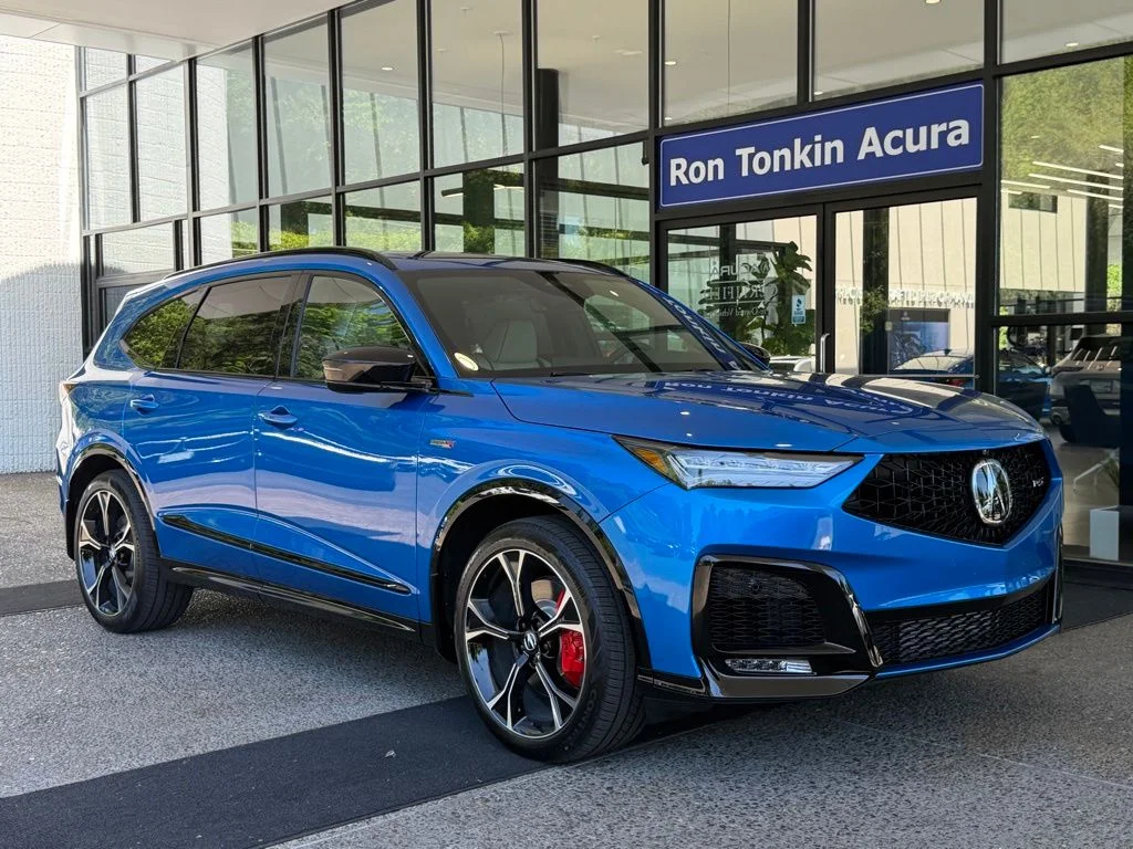 2026 Acura MDX Type S w/Advance Package's photo