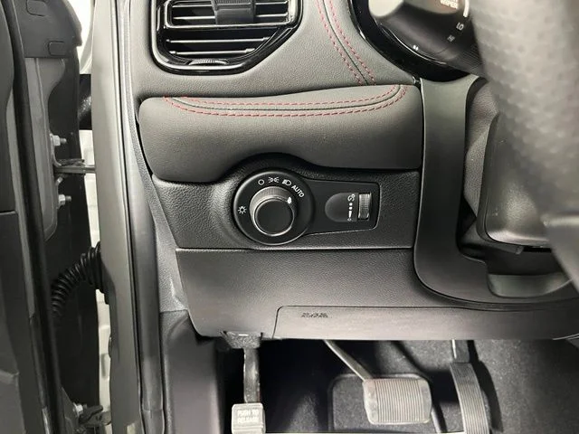 Used 2026 Gray Dodge GT Plus image 19