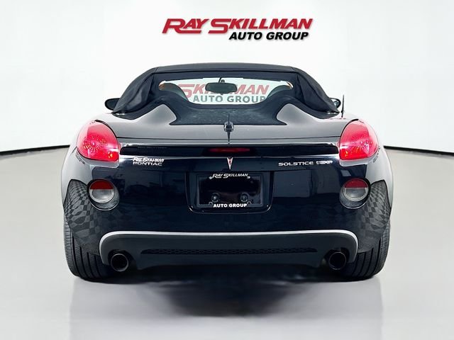 2008 Pontiac Solstice GXP - Photo 6