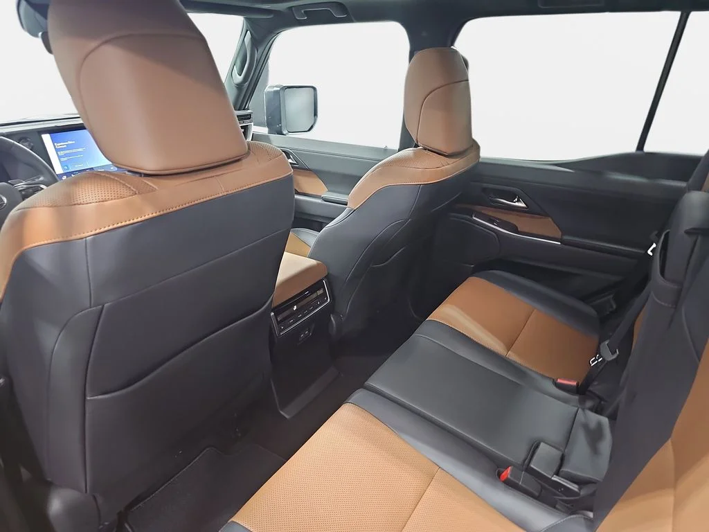 New 2026 Caviar Lexus 550 Premium+ image 11