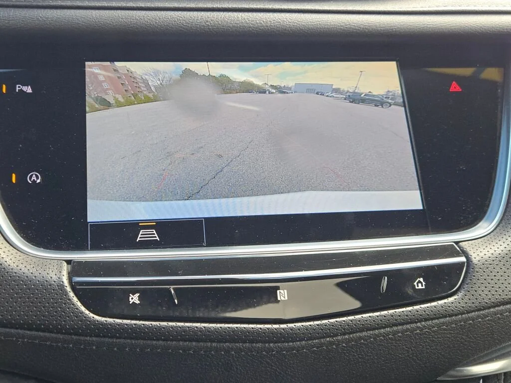 2021 Cadillac XT5 Premium Luxury - Photo 27