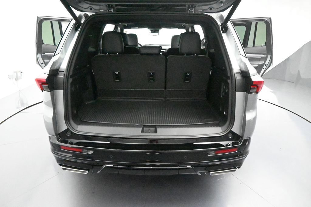 2026 Buick Enclave Sport Touring - Photo 29