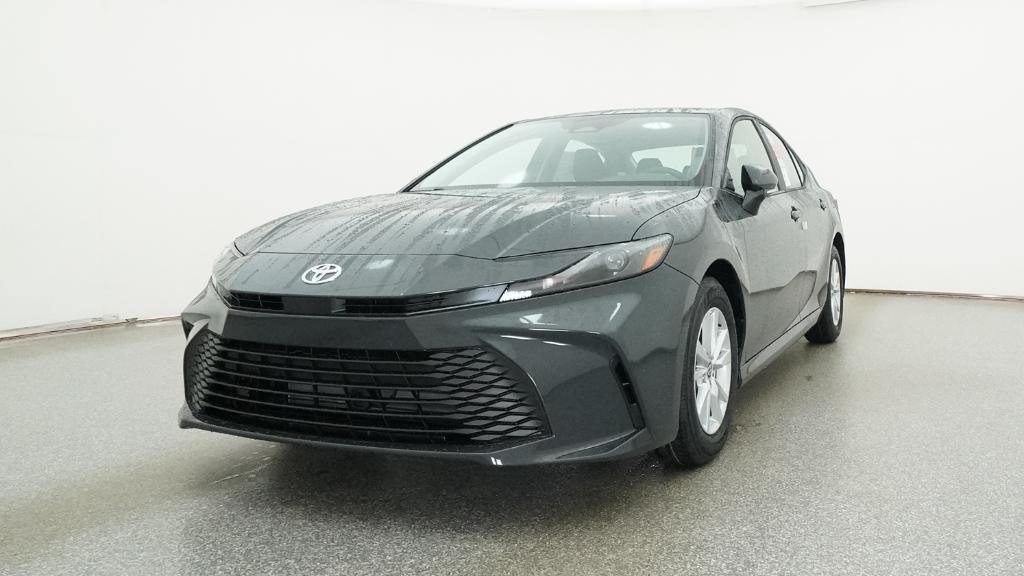 New 2026 Underground Toyota LE image 13