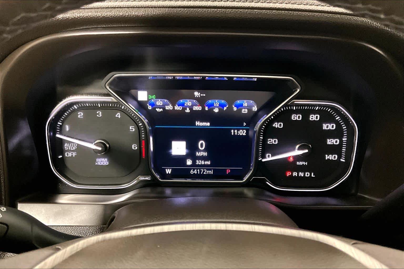2021 GMC Sierra 1500 Denali Denali - Photo 25
