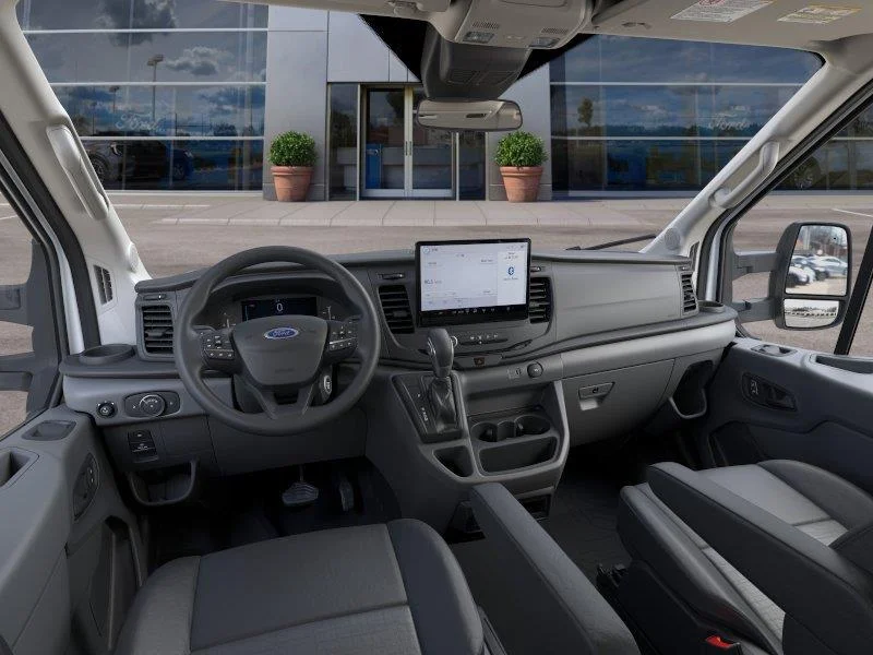2026 Ford Transit Van Base - Photo 9