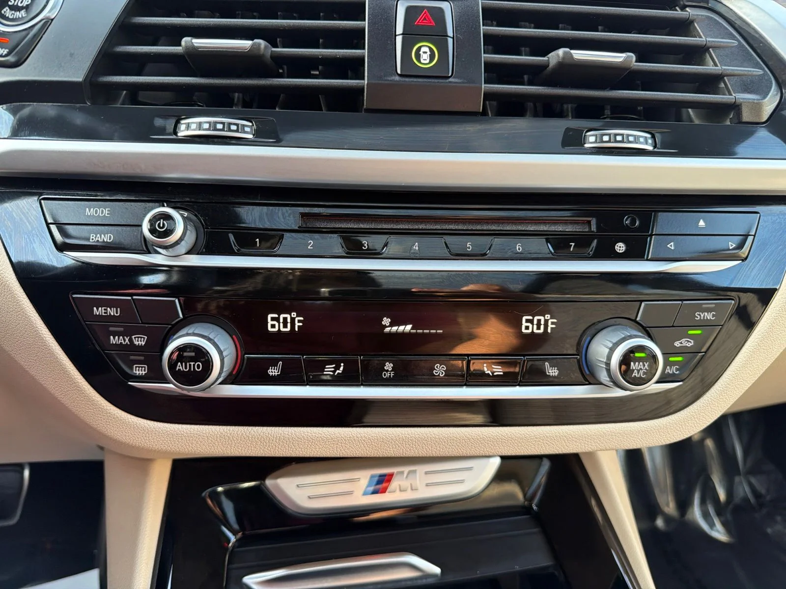 Used 2019 Phytonic Blue Metallic BMW M40i image 13