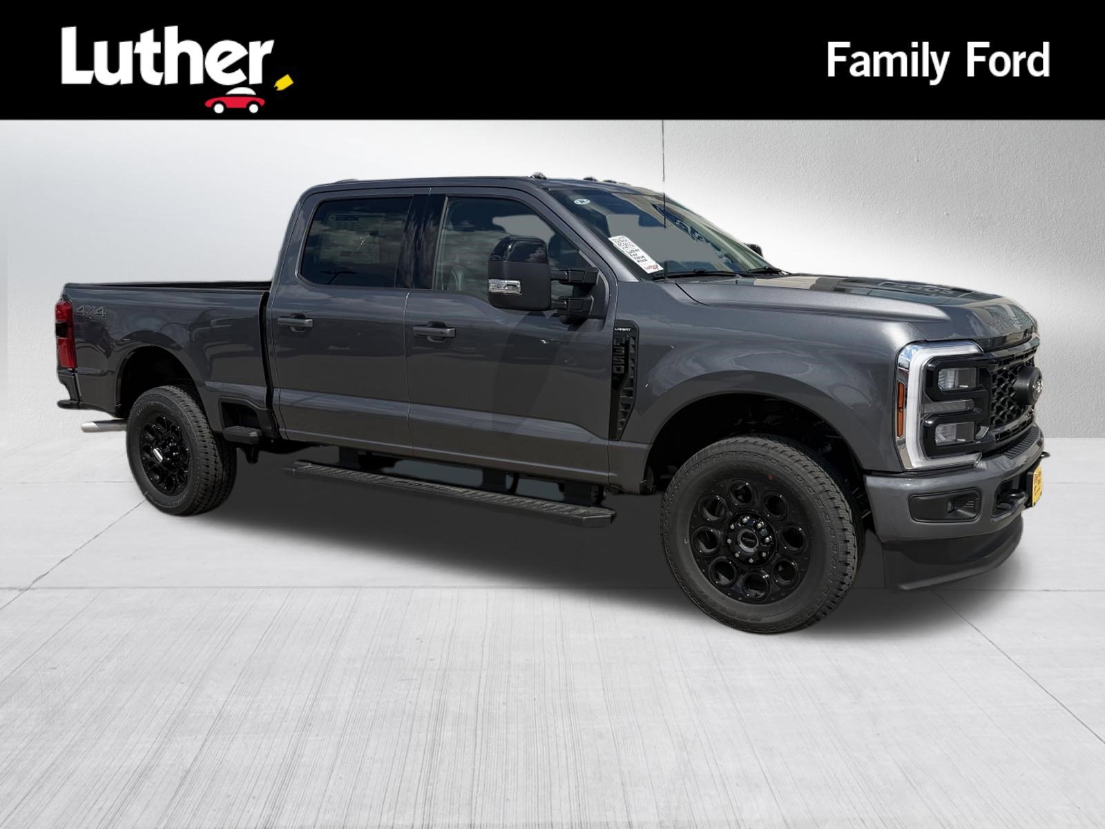 2026 Ford F-350 Lariat 4x4 Crew Cab 6-3/4' Box SRW's photo
