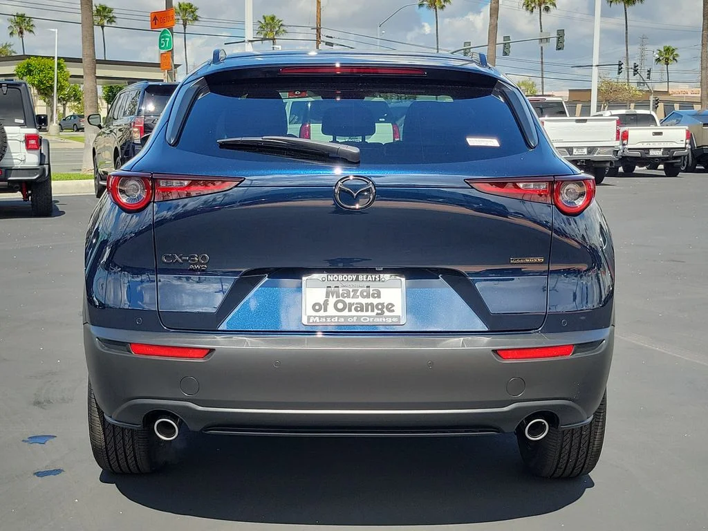2026 Mazda CX-30 Aire Edition - Photo 20