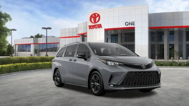 New 2026  Toyota XSE image 18