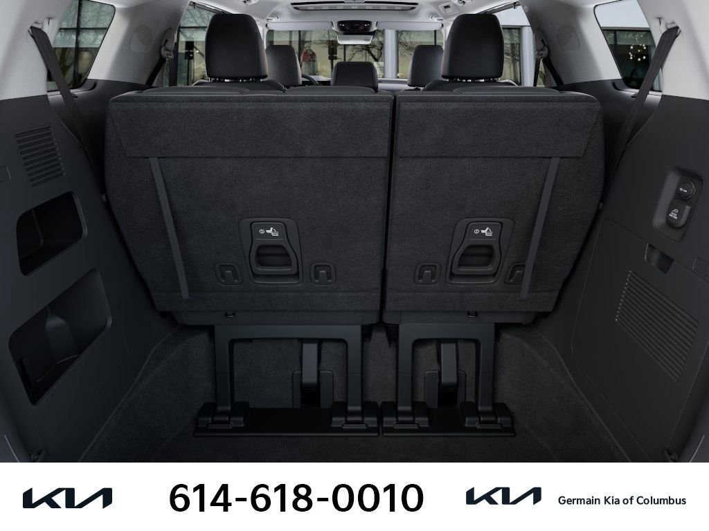 2026 Kia Carnival SX Prestige - Photo 22
