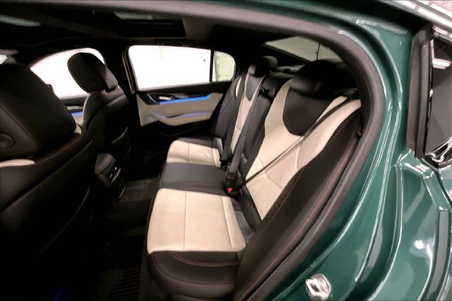Used 2025 Typhoon Metallic Cadillac Sport image 25