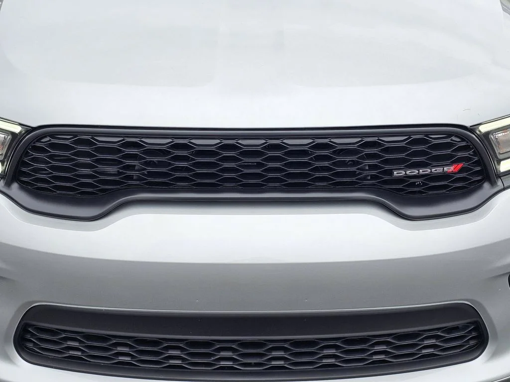 New 2026 Triple Nickel Exterior Paint Dodge GT image 3