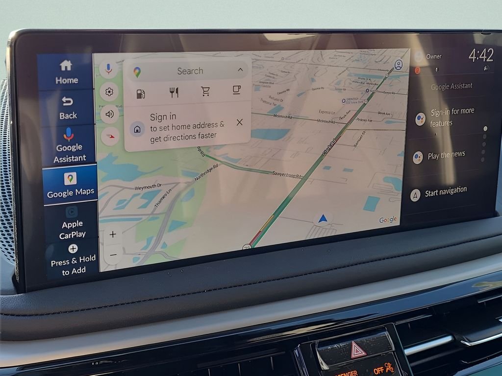 2026 Acura MDX Technology Package - Photo 30