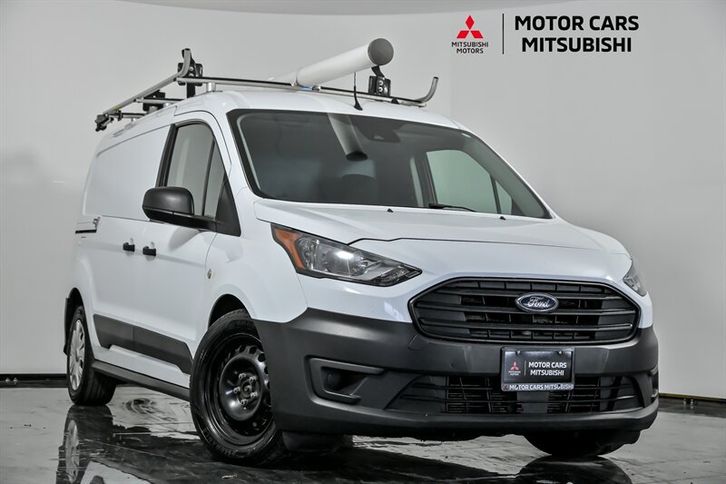 2020 Ford Transit Connect XL
