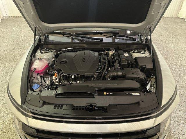 2026 Hyundai Sonata SEL - Photo 11