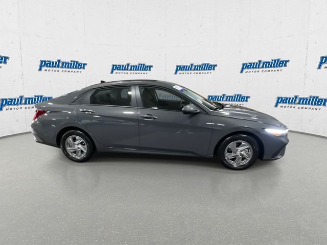Certified Used 2026 Gray Hyundai SE image 13