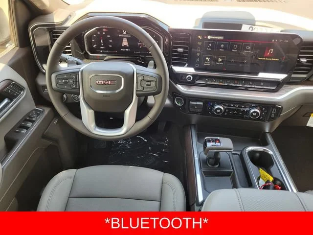 2026 GMC Sierra 1500 SLT - Photo 10