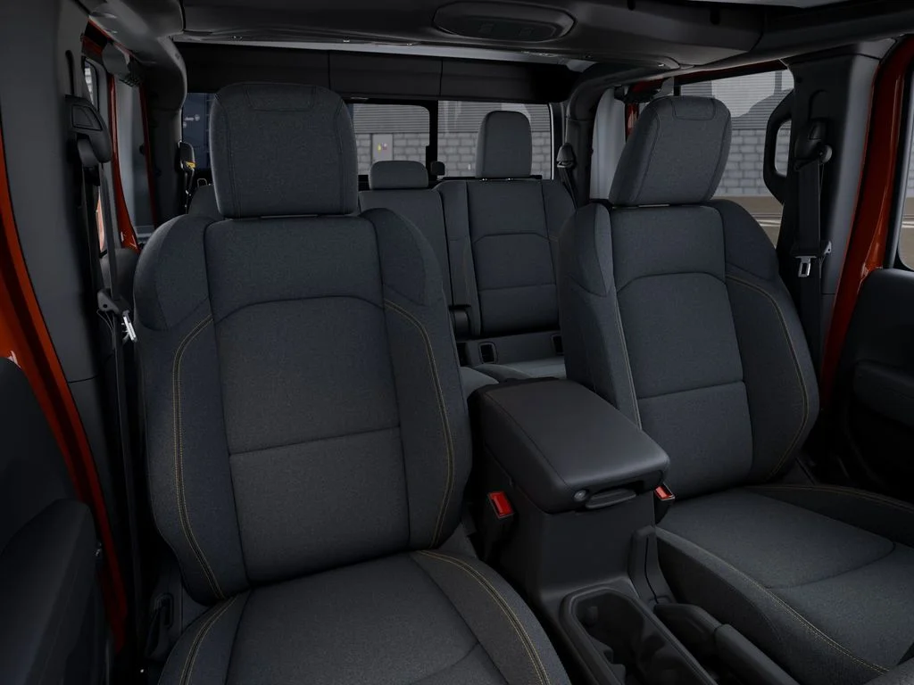 New 2026 Joose Exterior Paint Jeep Willys image 16