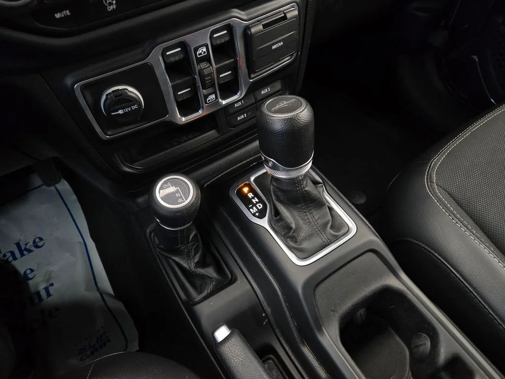 Certified Used 2023 Gray Jeep Sport S image 27