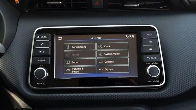 Used 2025 Fresh Powder Nissan S image 22