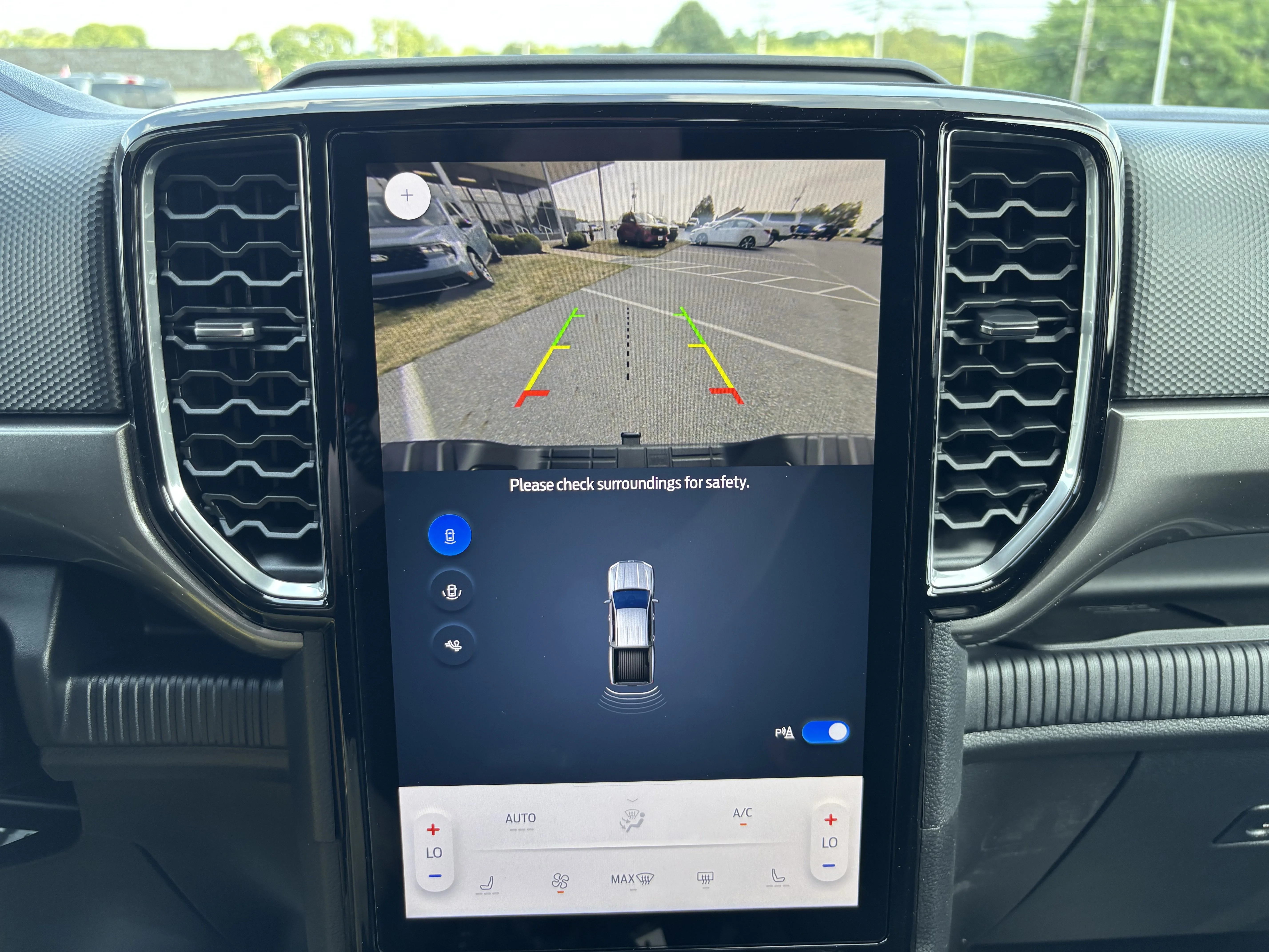 New 2026 Avalanche Ford XLT image 19