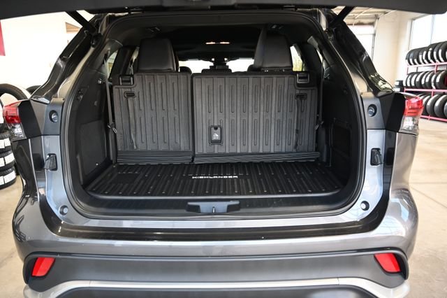 2023 Toyota Highlander XSE - Photo 31