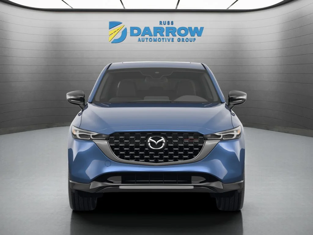 Used 2023 Blue Mazda 2.5 S image 7