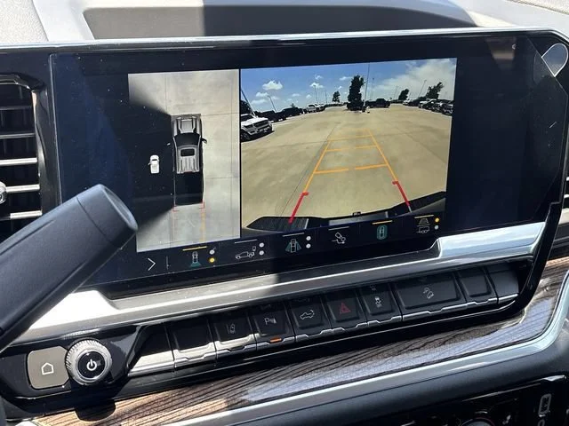 2026 Chevrolet Silverado 2500 HD LT - Photo 17