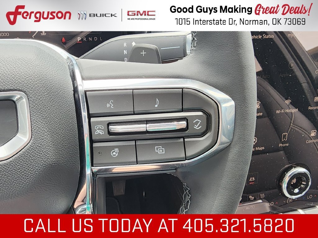2027 GMC Terrain Elevation - Photo 19