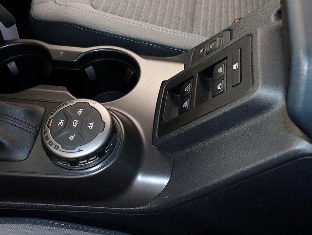 2023 Ford Bronco 4-Door Outer Banks - Photo 21
