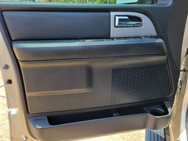 2017 Ford Expedition Limited - Photo 21