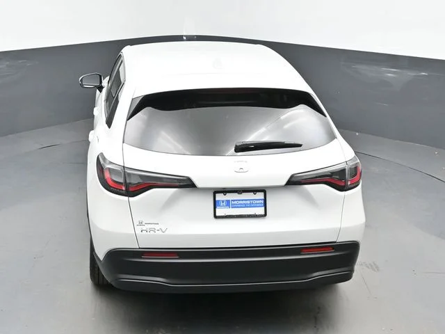 2026 Honda HR-V LX - Photo 33