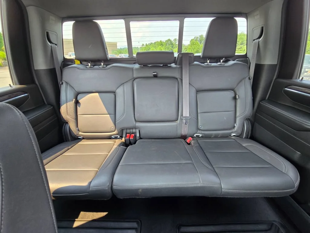 2024 Chevrolet Silverado 2500HD LTZ - Photo 45