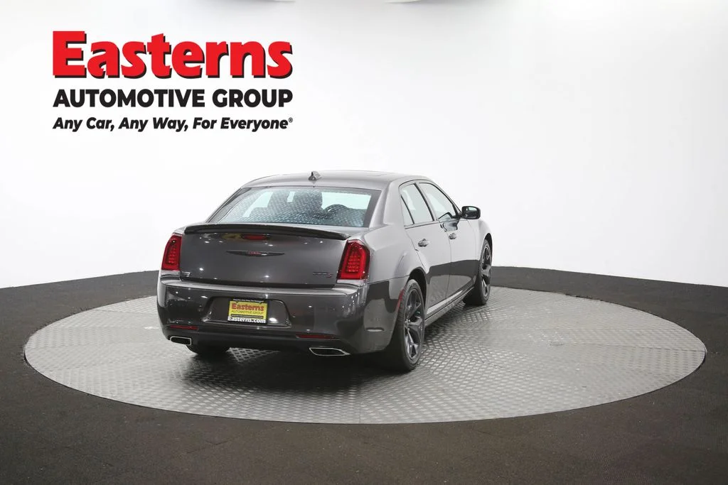 Used 2023 Gray Chrysler S image 38